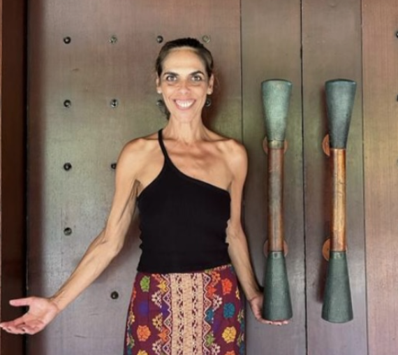 - Ana Belén Alcalá Matamoros -