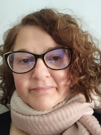 - Maria Isabel Álvaro Sánchez -