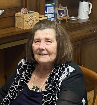 - Maria Rosa Ruiz Rojas -