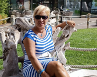 - Mª del Mar Salvador López -