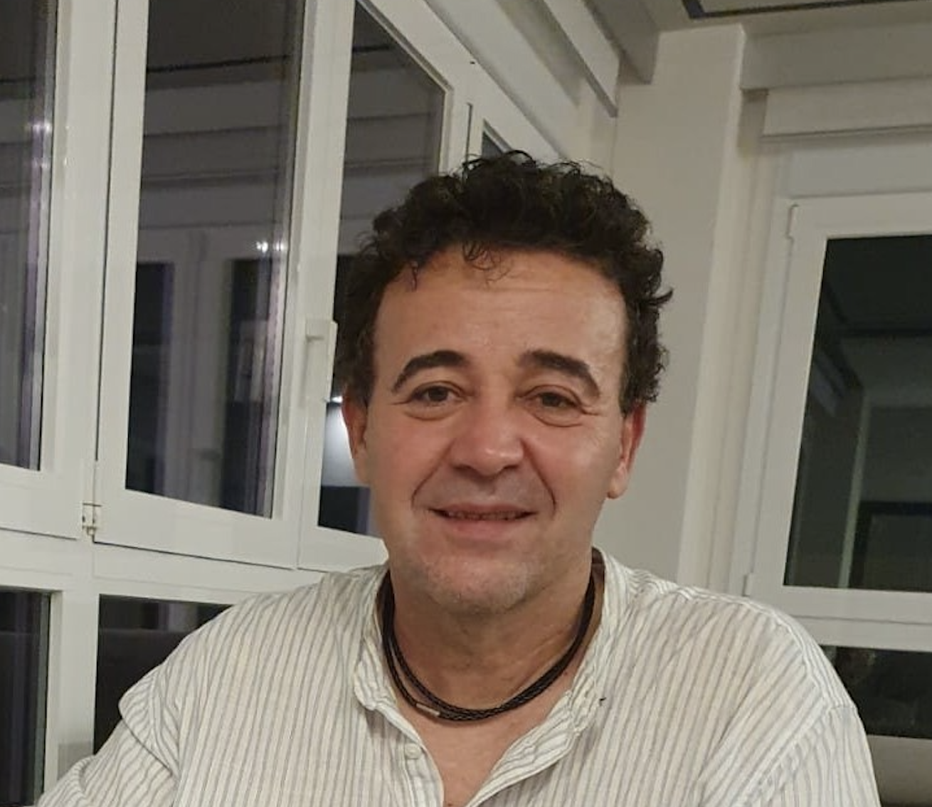 - Ángel Carrizo Villalba -